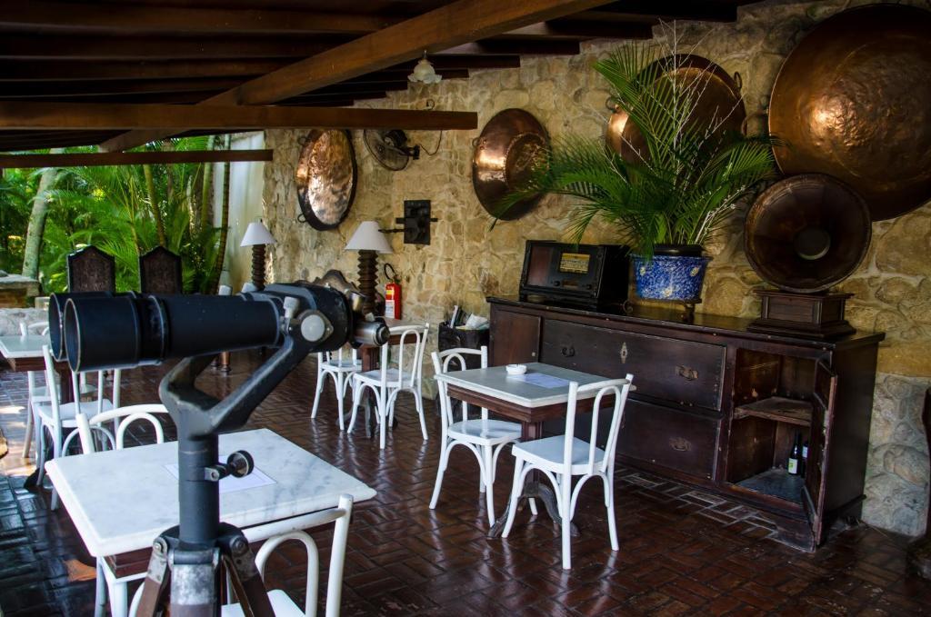 Pousada Da Marquesa Hotel Paraty Exterior photo